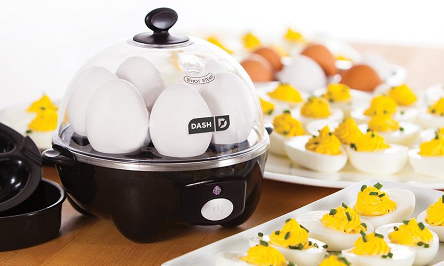 dash go rapid egg cooker youtube