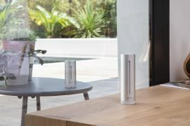 Best Smart Home Weather Station