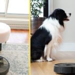 iRobot Roomba i3+ EVO (3550) Self-Emptying Robot Vacuum - Empties Itself For Up To 60 Days, Works With Alexa